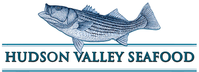 Hudson Valley Seafood at Saunderskill Farms