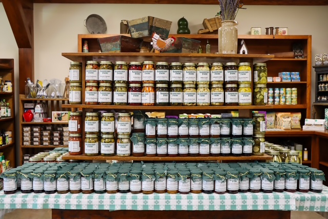 Closing for the Season